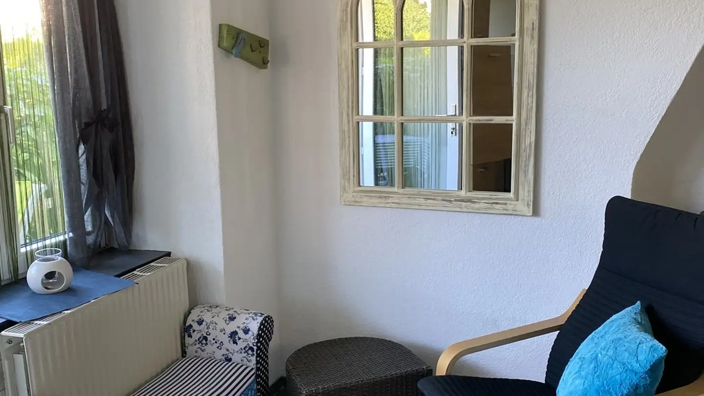 Appartamento in affitto - Via Motto Giovannin, 6575 S. Nazzaro - Photo 2