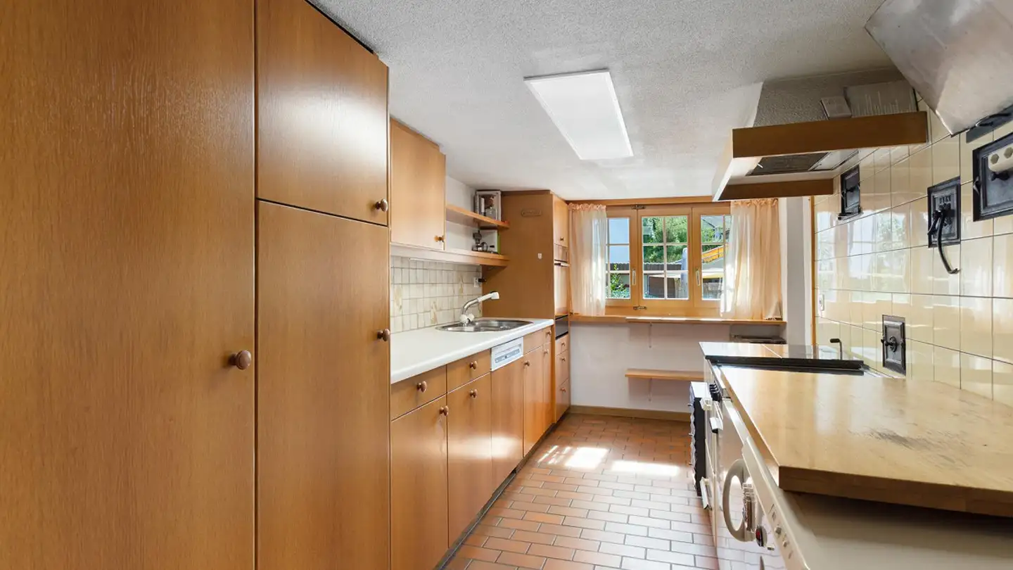 Casa singola in vendita - 8494 Bauma - Photo 2