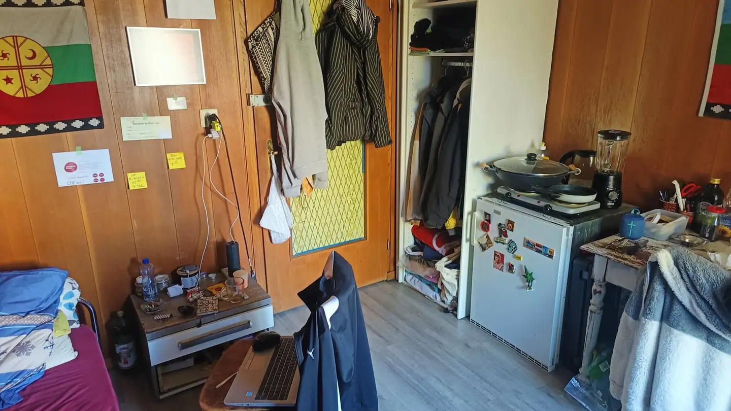 Wohnung mieten - 8620 Wetzikon ZH - Foto 4