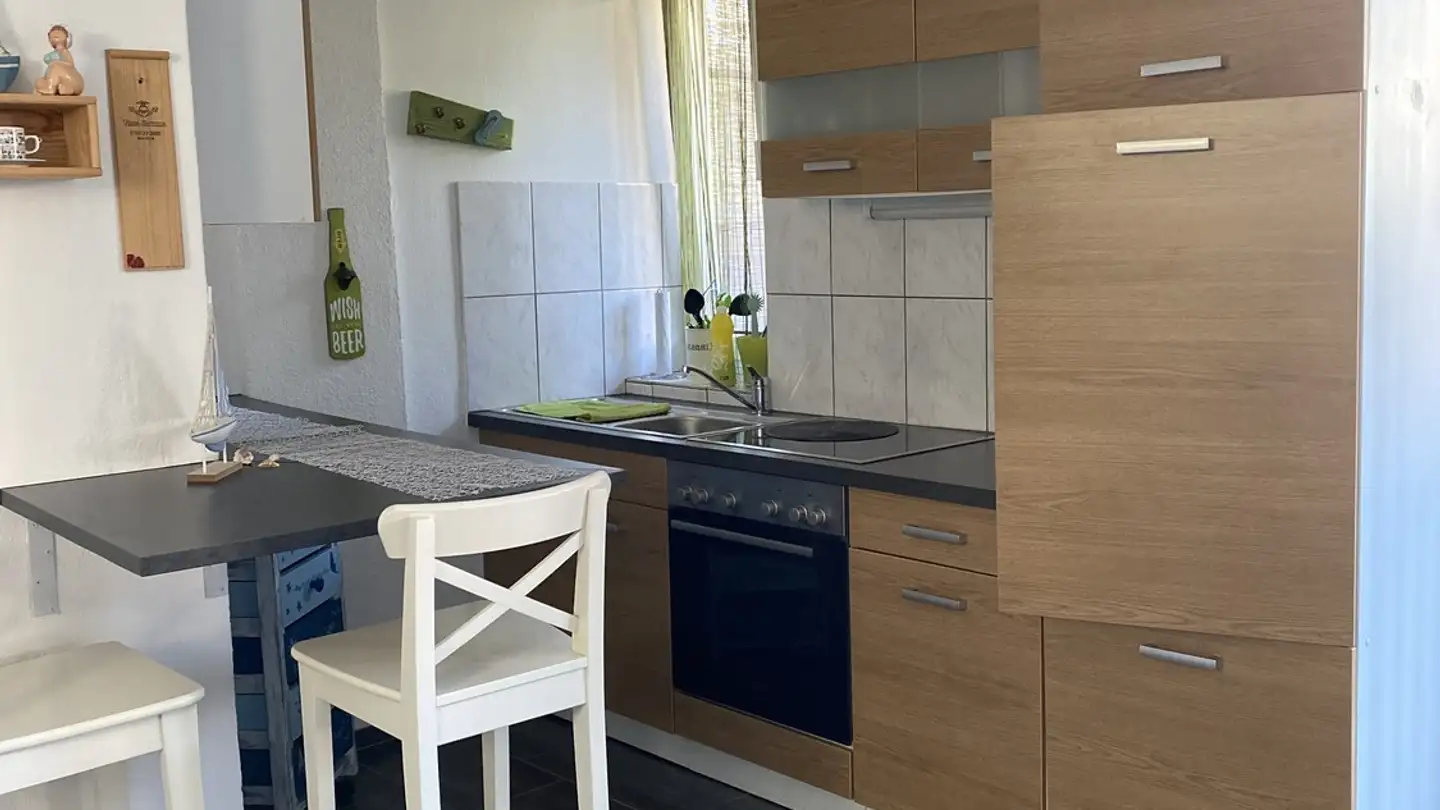 Appartamento in affitto - Via Motto Giovannin, 6575 S. Nazzaro - Photo 3