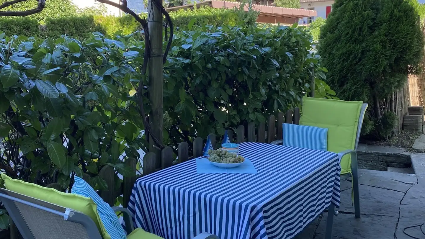 Appartamento in affitto - Via Motto Giovannin, 6575 S. Nazzaro - Photo 4