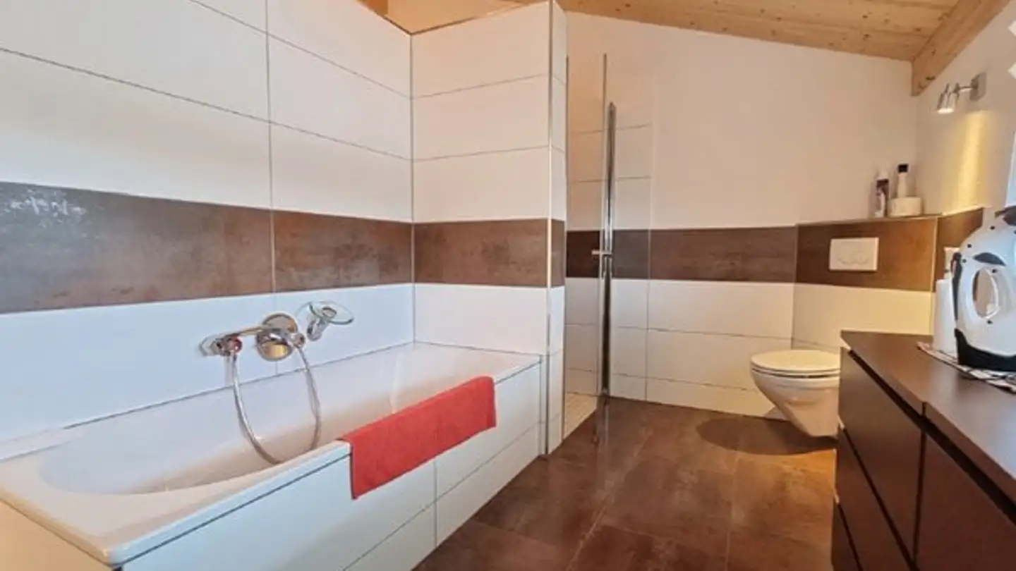 Wohnung mieten - Luzernerstrasse 181, 5054 Moosleerau - Foto 3