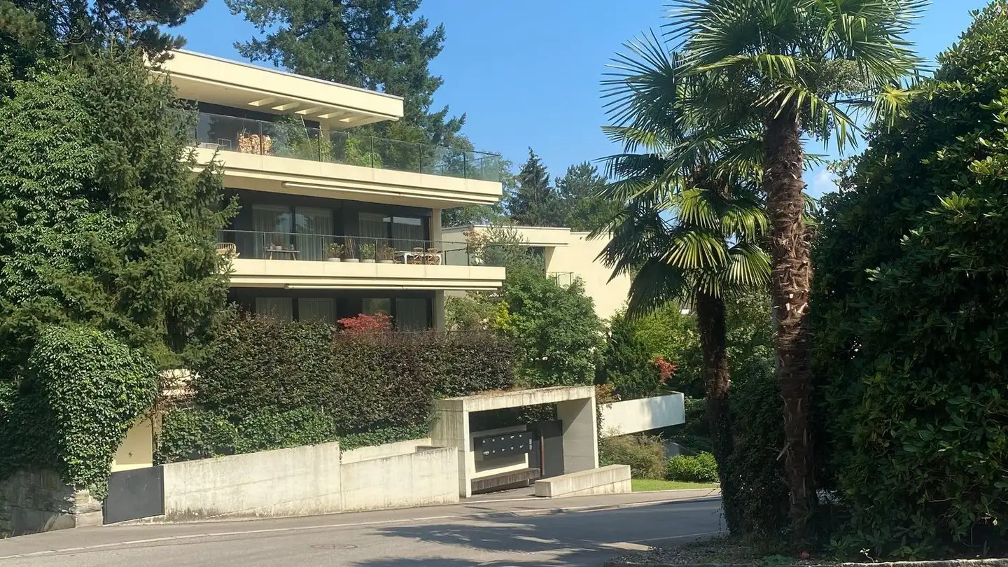 Appartement à louer - Guggistrasse 14, 6005 Luzern