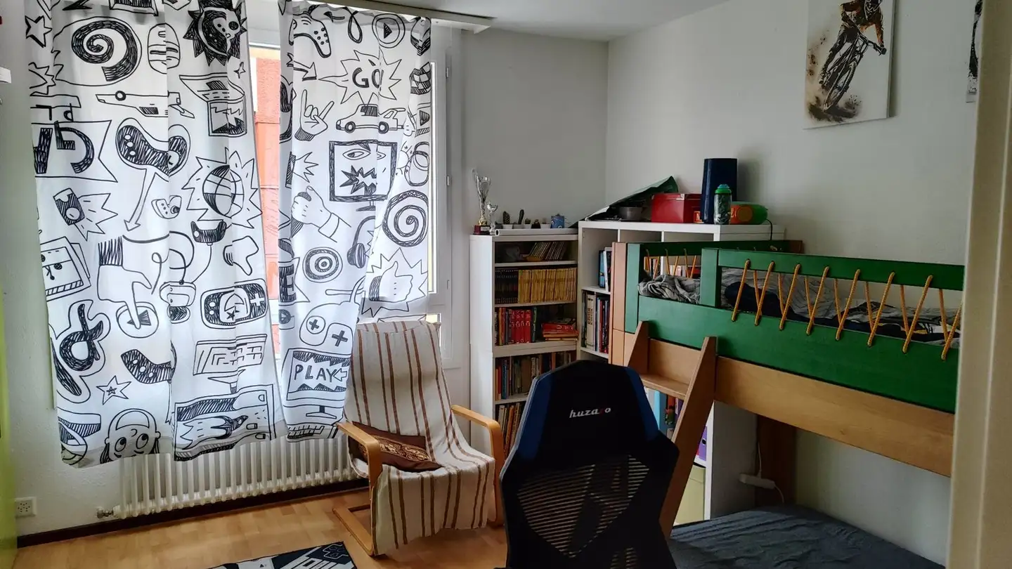 Appartamento in affitto - Via S. Bernardo, 6952 Canobbio - Foto 3