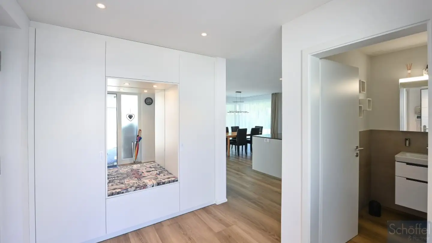 Maison individuelle à vendre - Obstgarten 6, 8374 Dussnang - Photo 2