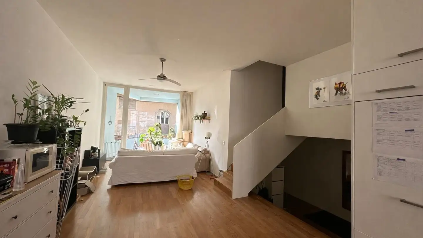 Single room for rent - 8050 Zürich - Photo 3