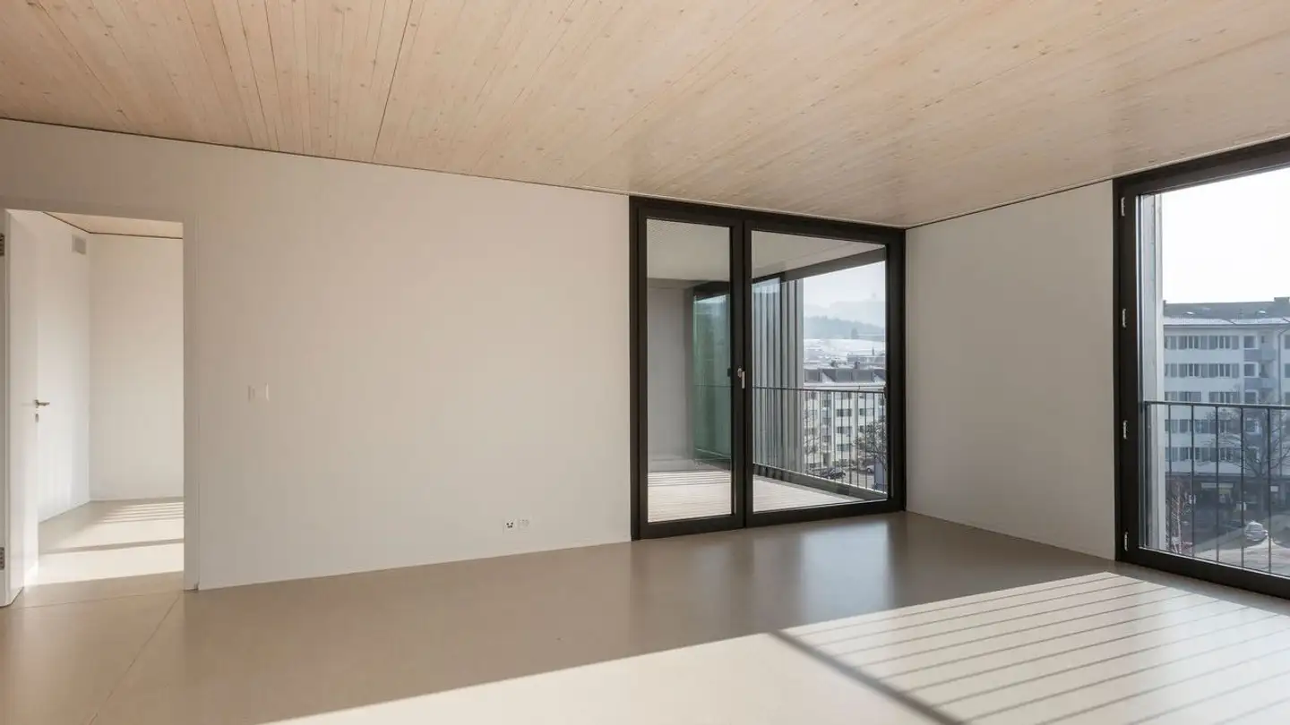 Apartment for rent - Könizstrasse 233, 3097 Liebefeld - Photo 3