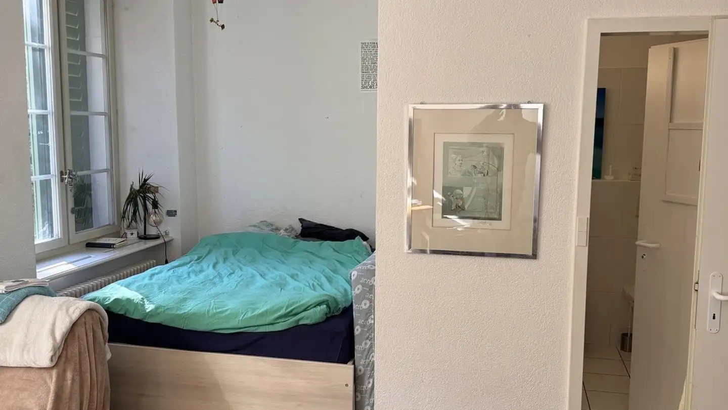 Zimmer mieten - Burgrain 37, 8706 Meilen - Foto 3