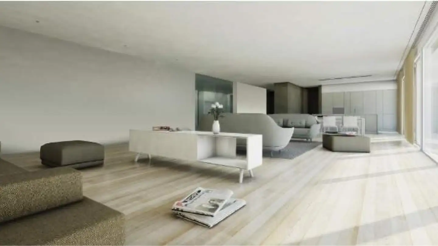 Duplex in vendita - Via Aldesago, 6974 Aldesago - Photo 2