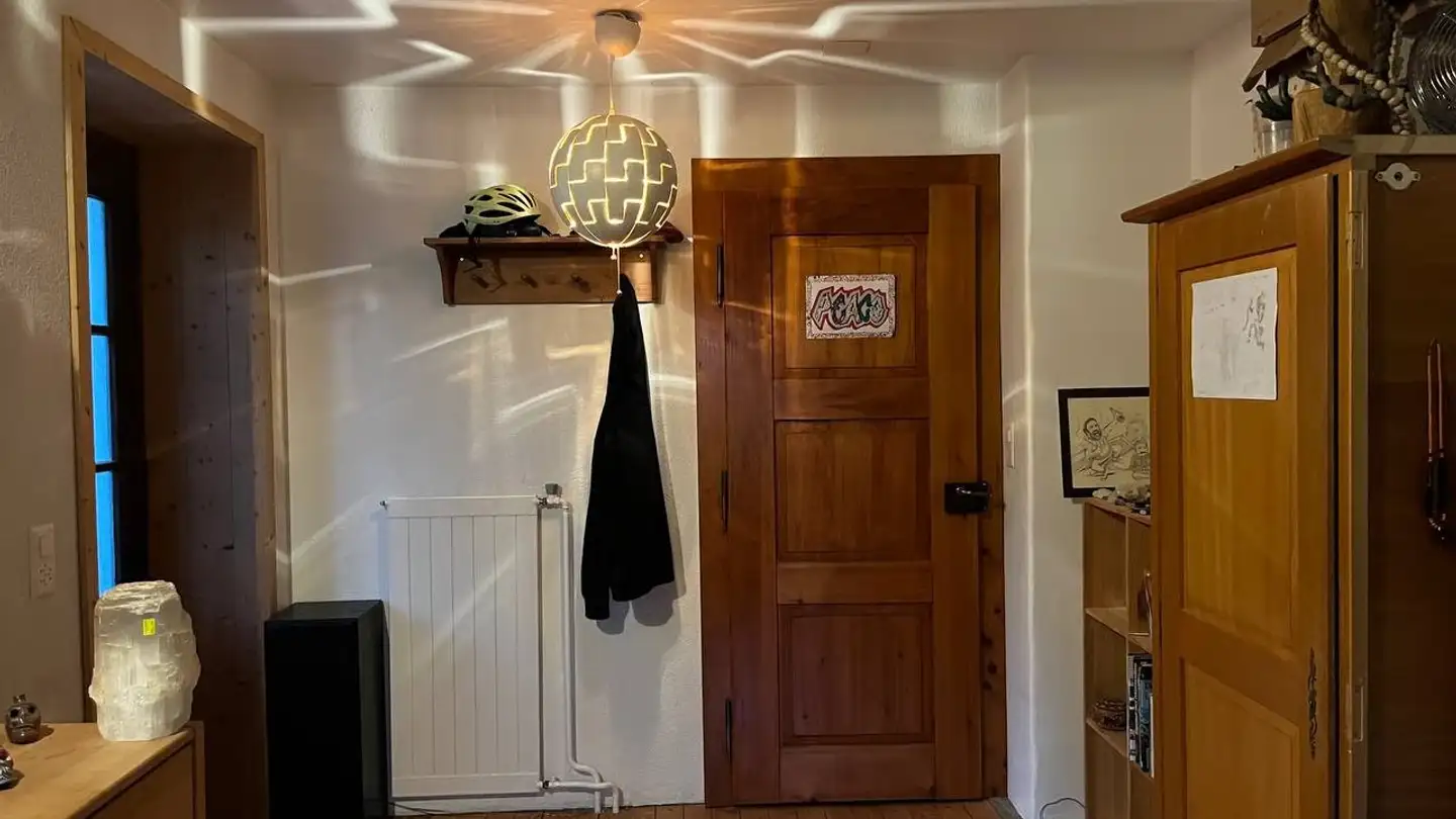 Wohnung mieten - Bühlhof, 3054 Schüpfen - Foto 3