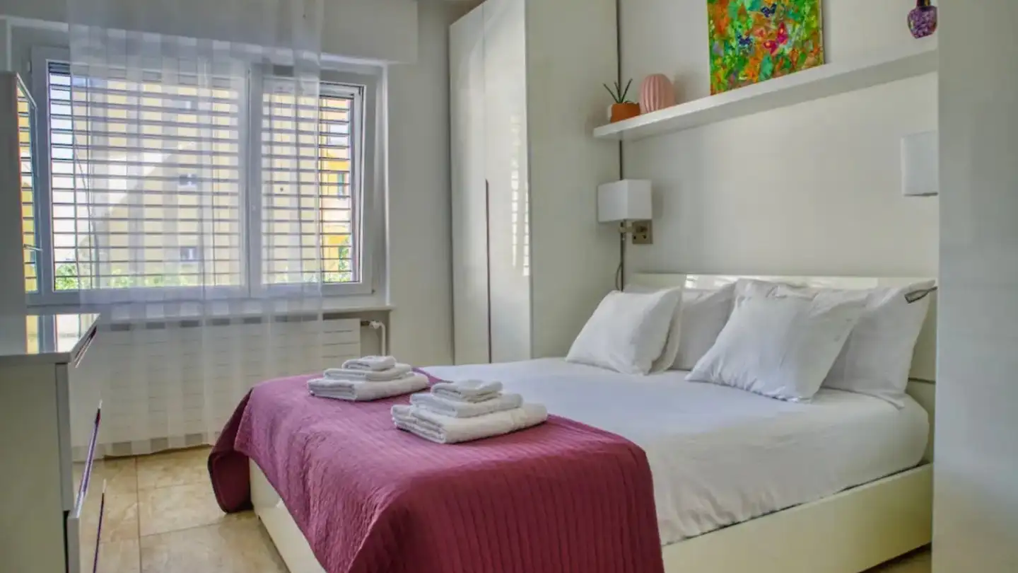 Wohnung mieten - 6616 Losone - Foto 4