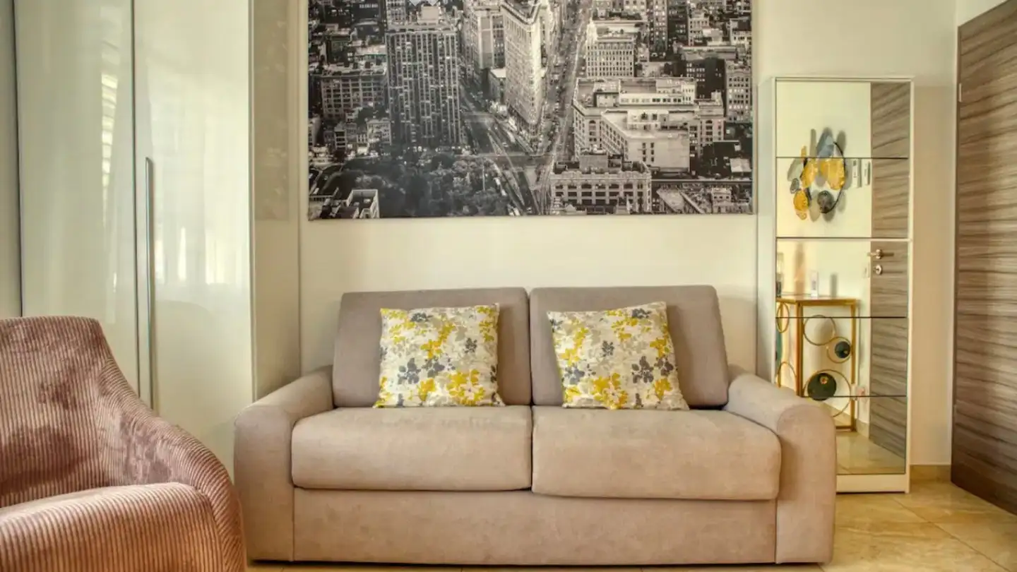 Wohnung mieten - 6616 Losone - Foto 2