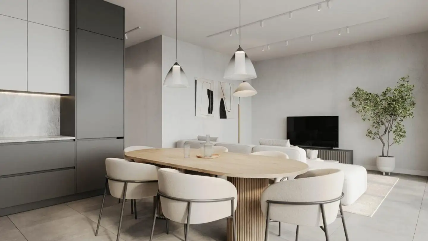 Appartement à vendre - Via Chiossascio, 6594 Contone - Photo 3