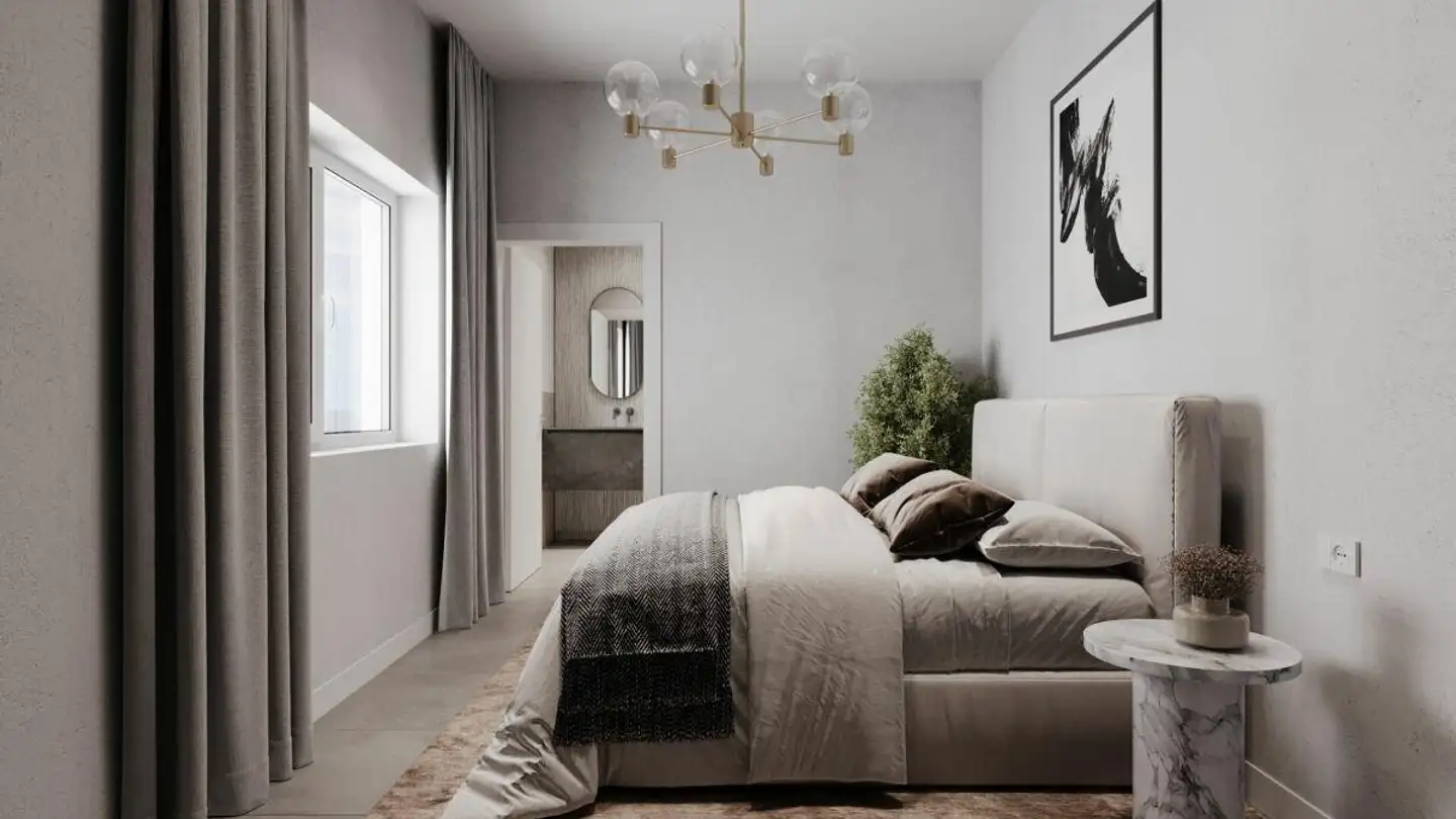 Appartement à vendre - Via Chiossascio, 6594 Contone - Photo 4