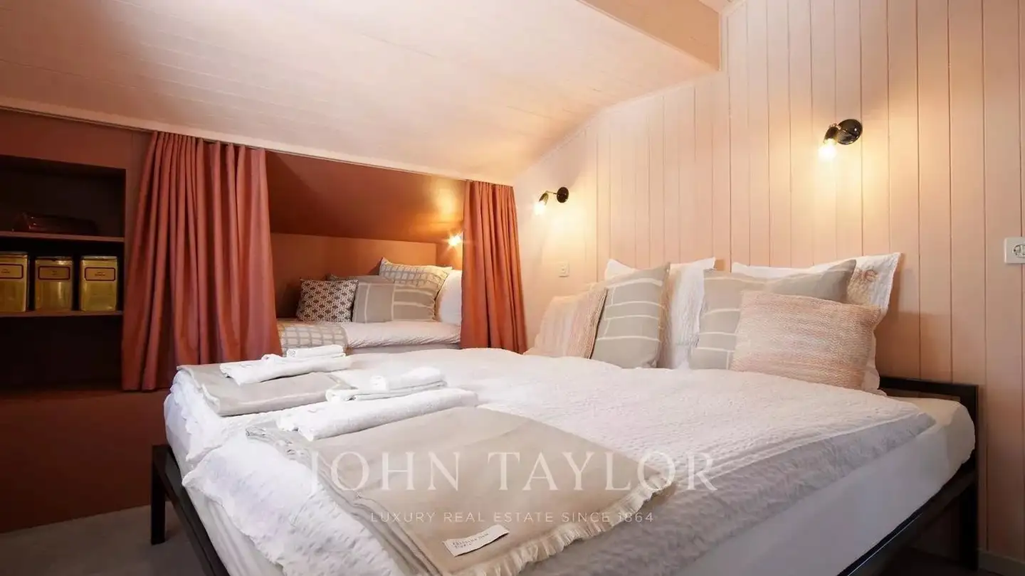 Appartement à louer - 1936 Verbier - Photo 3