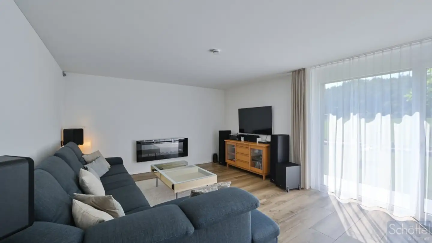 Maison individuelle à vendre - Obstgarten 6, 8374 Dussnang - Photo 4