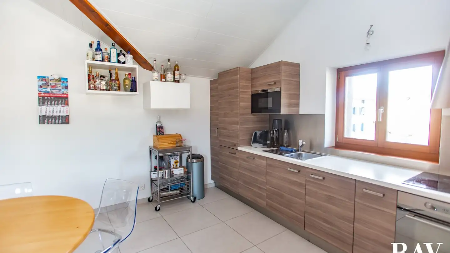 Wohnung kaufen - 1963 Vétroz - Foto 4