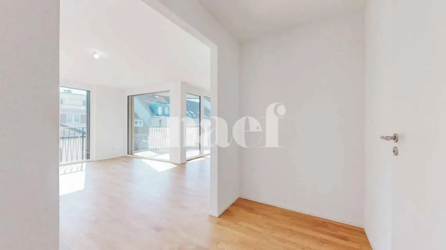 Apartment for rent - Rue De Clendy 39, 1400 Yverdon-les-Bains - Photo 4