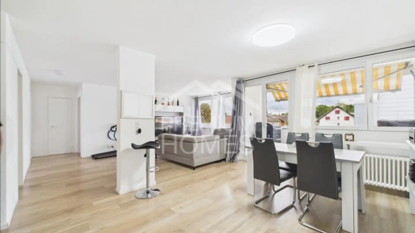 Appartamento in vendita - 4563 Gerlafingen - Photo 4