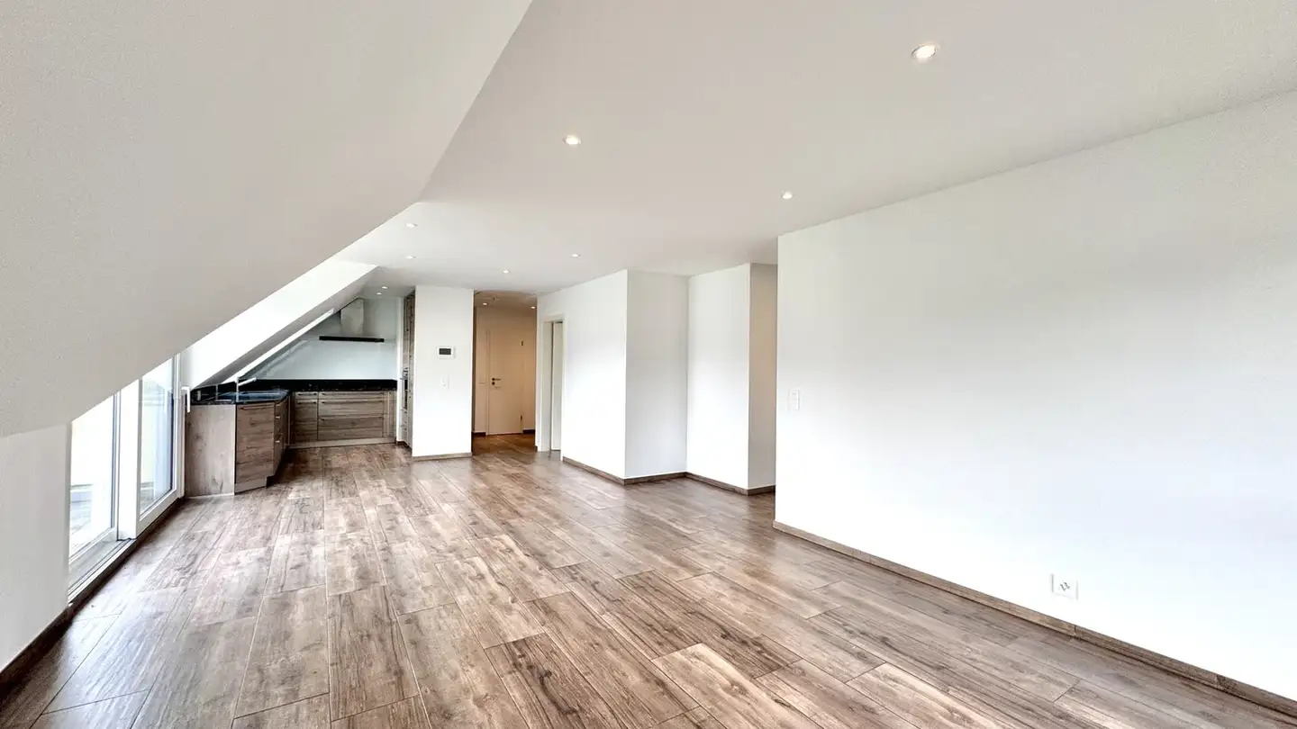 Appartamento in affitto - Mittelstrasse 46b, 4227 Büsserach - Foto 4