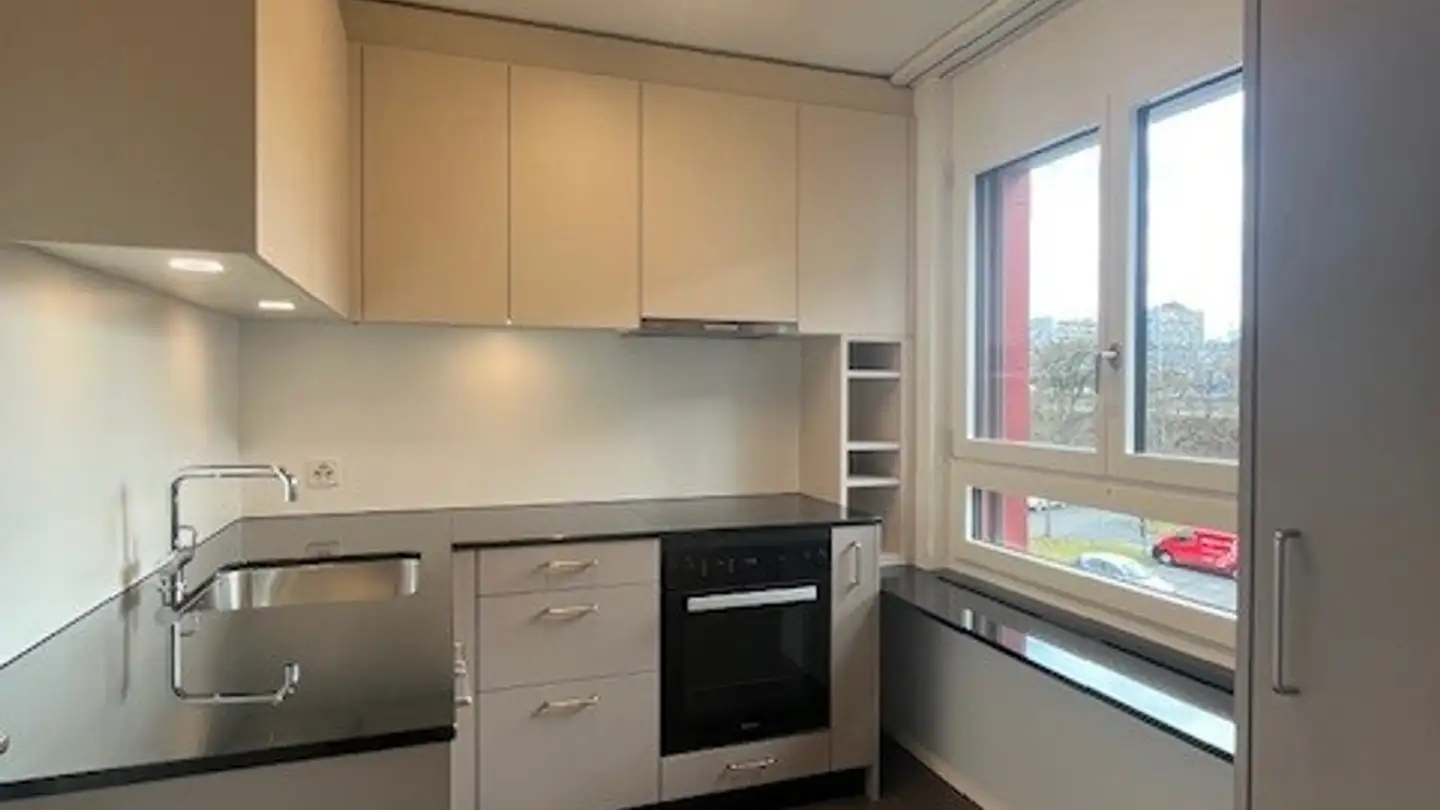 Appartamento in affitto - Holenackerstrasse 25, 3027 Bern - Foto 4