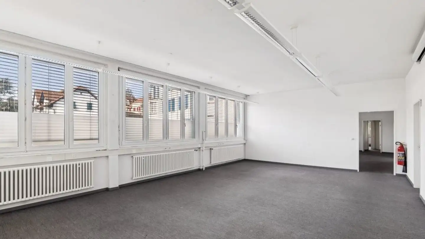 Office space for rent - Bündengasse 22, 2540 Grenchen - Photo 2