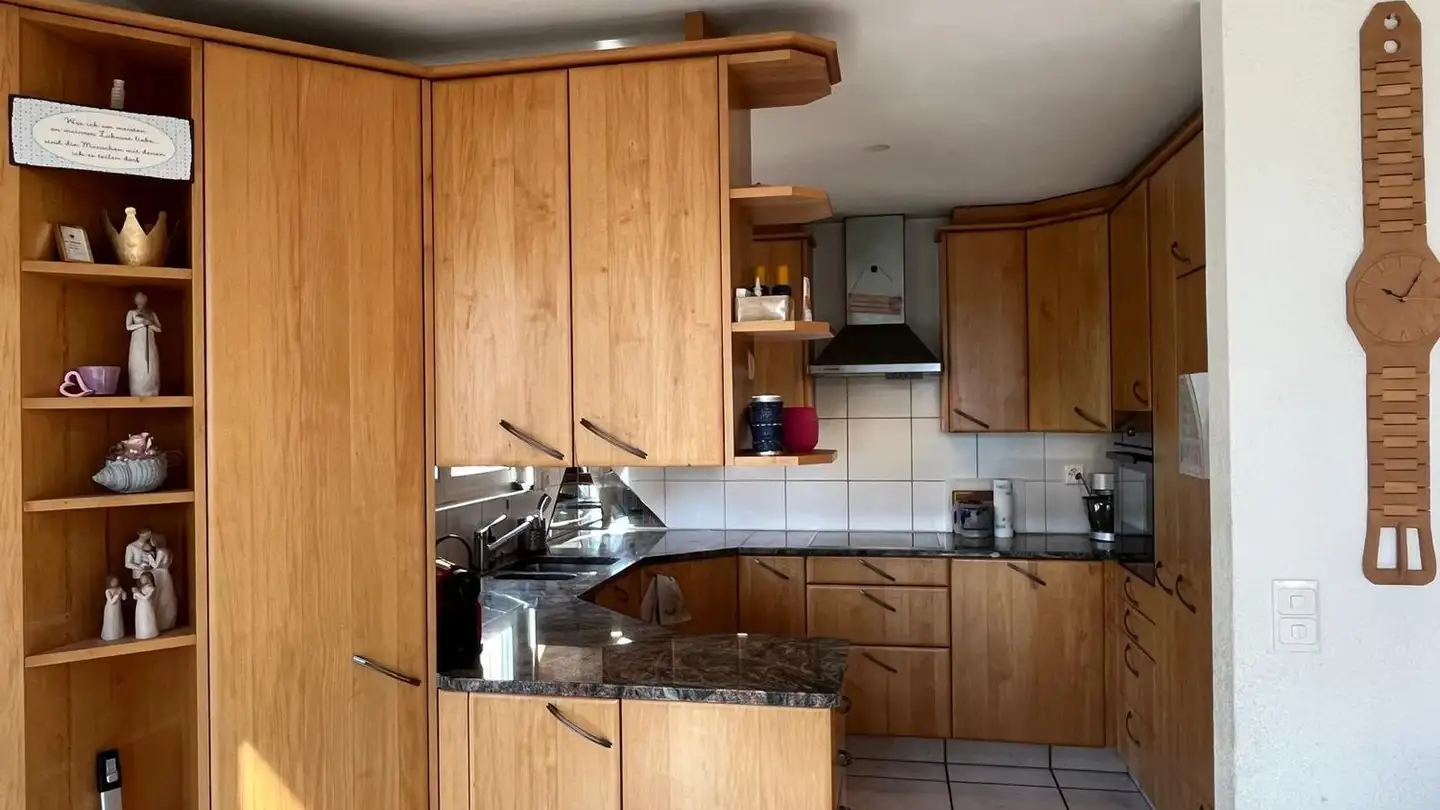 Maison individuelle à louer - Kirchmattstrasse 2, 5057 Reitnau - Photo 3