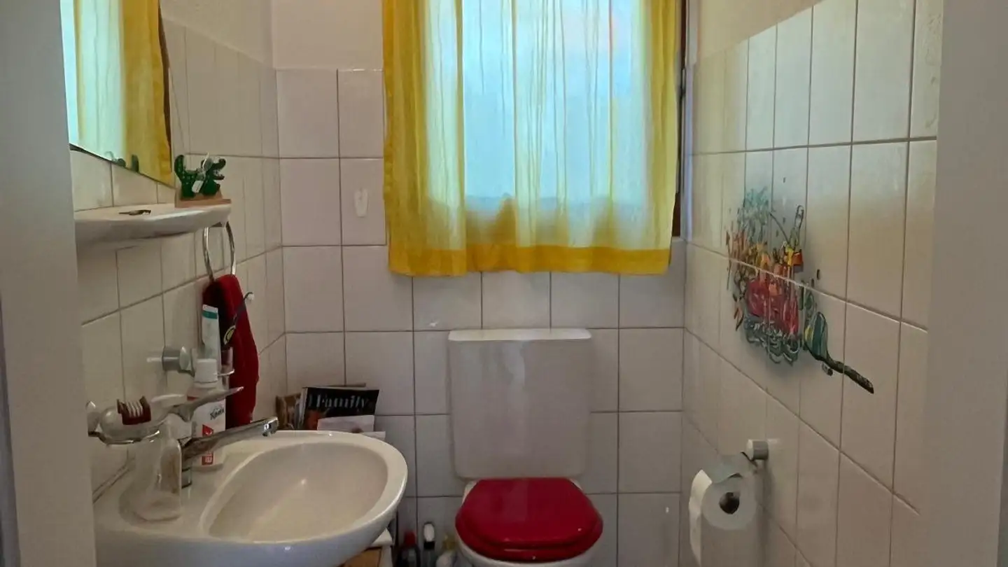 Maison individuelle à louer - Kirchmattstrasse 2, 5057 Reitnau - Photo 4