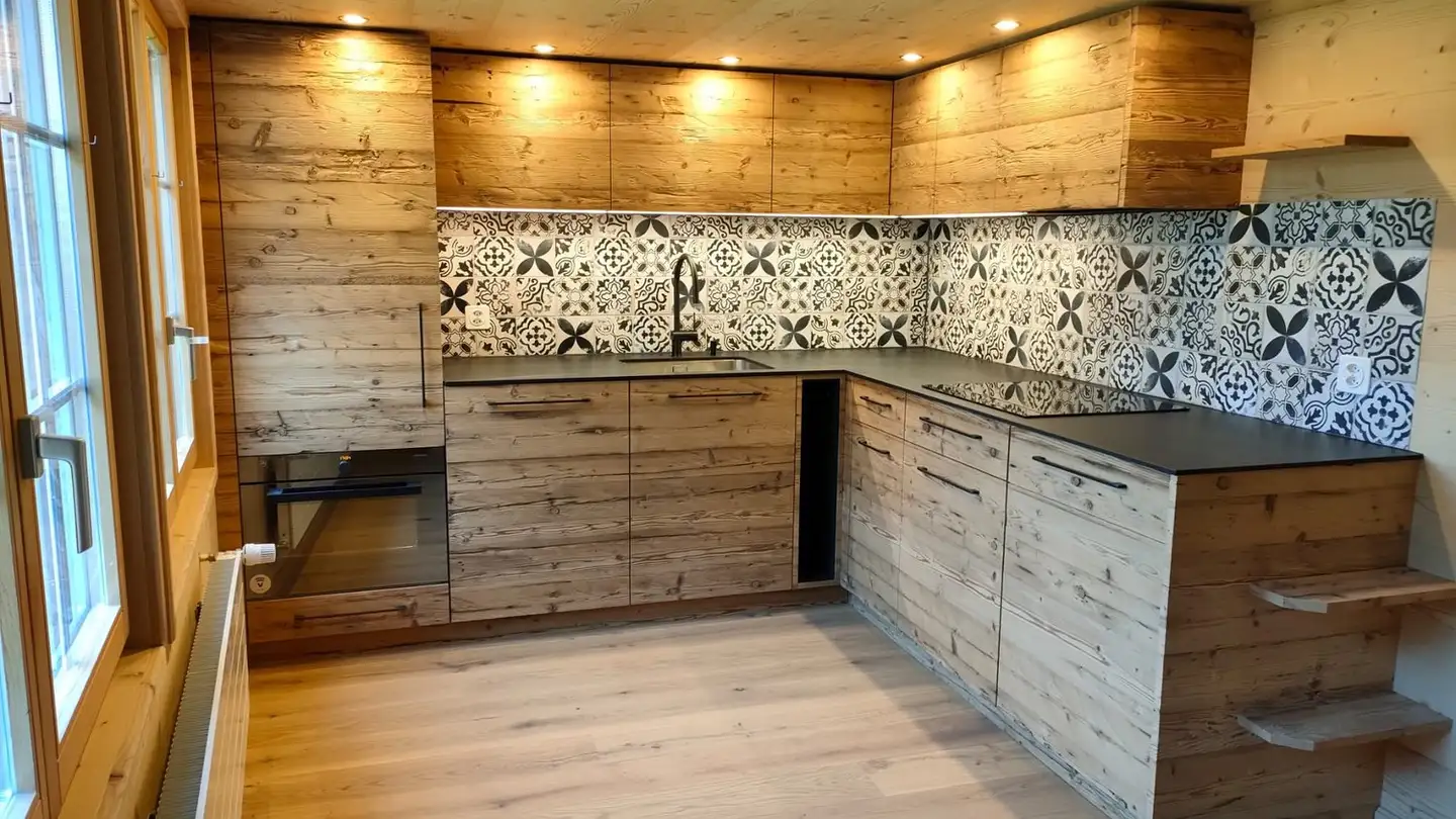 Appartement à louer - 3772 St. Stephan