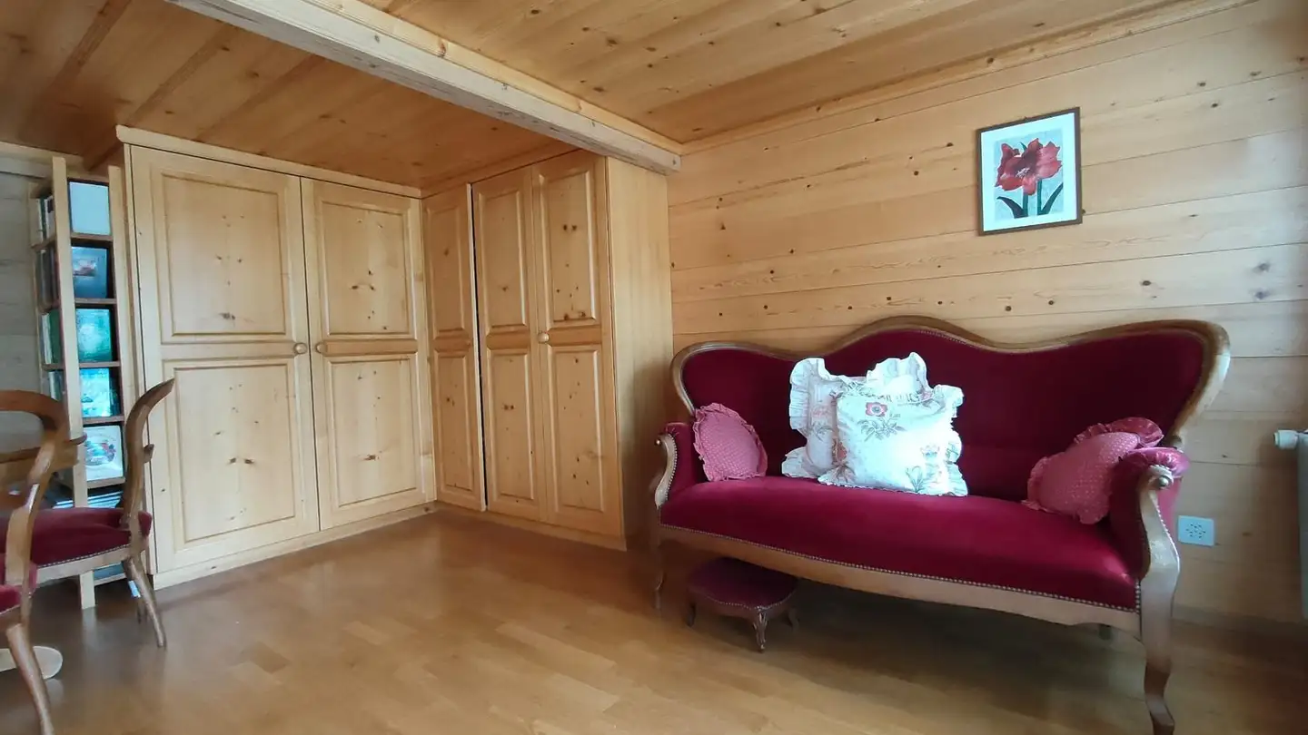 Appartement à louer - 3772 St. Stephan - Photo 2