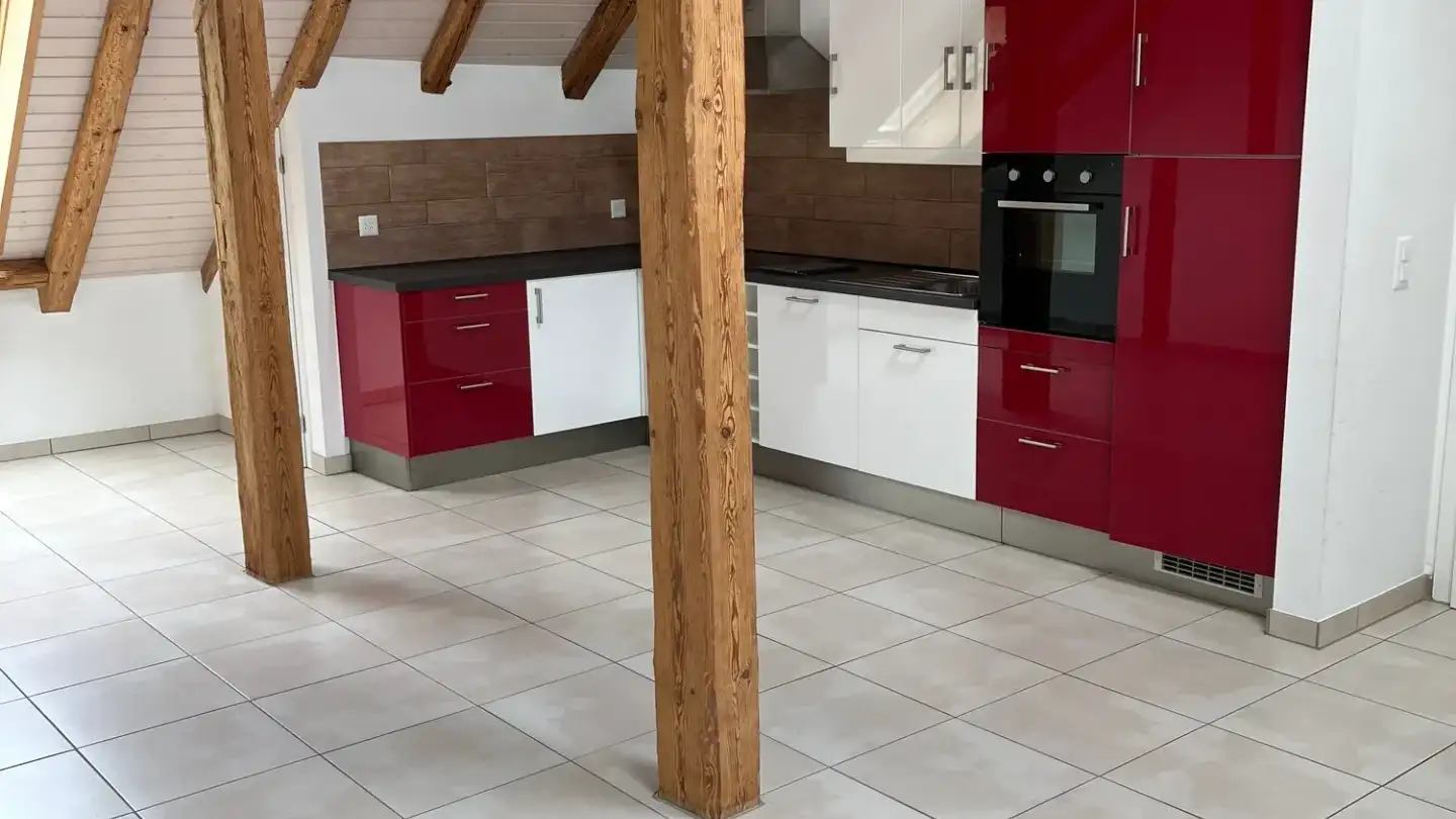 Attique à vendre - Rue Des Granges 31, 1588 Cudrefin - Photo 3