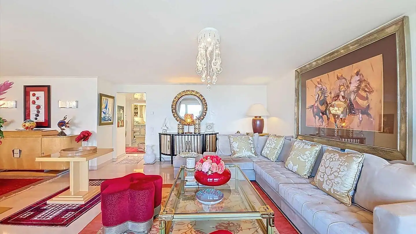 Appartement à vendre - 1844 Villeneuve VD - Photo 3