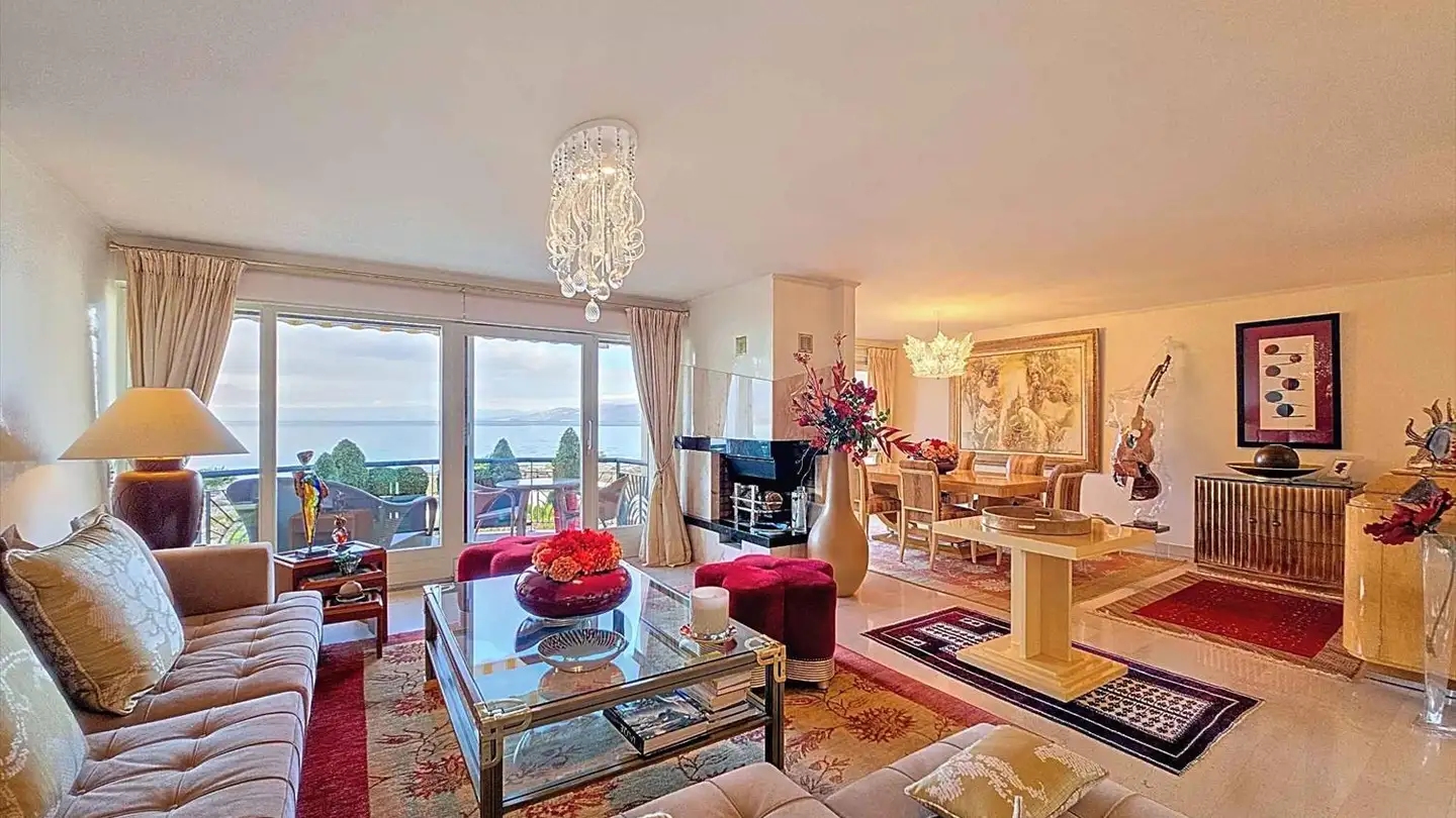 Appartement à vendre - 1844 Villeneuve VD - Photo 4