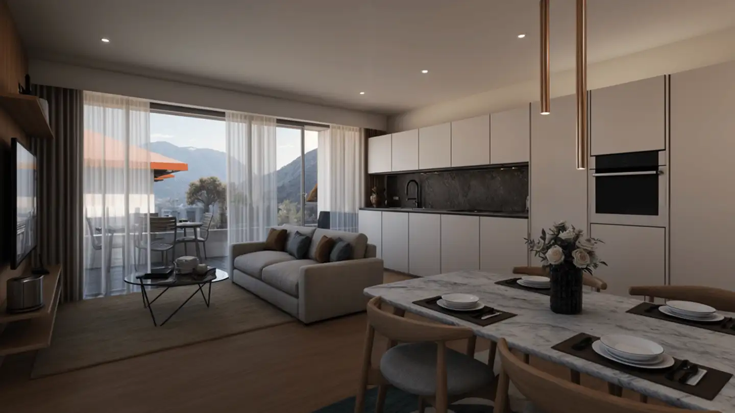 Appartamento in vendita - 6802 Rivera