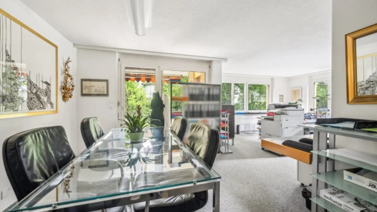 Spazio ufficio in affitto - Mühlegasse 12a, 6340 Baar - Photo 2