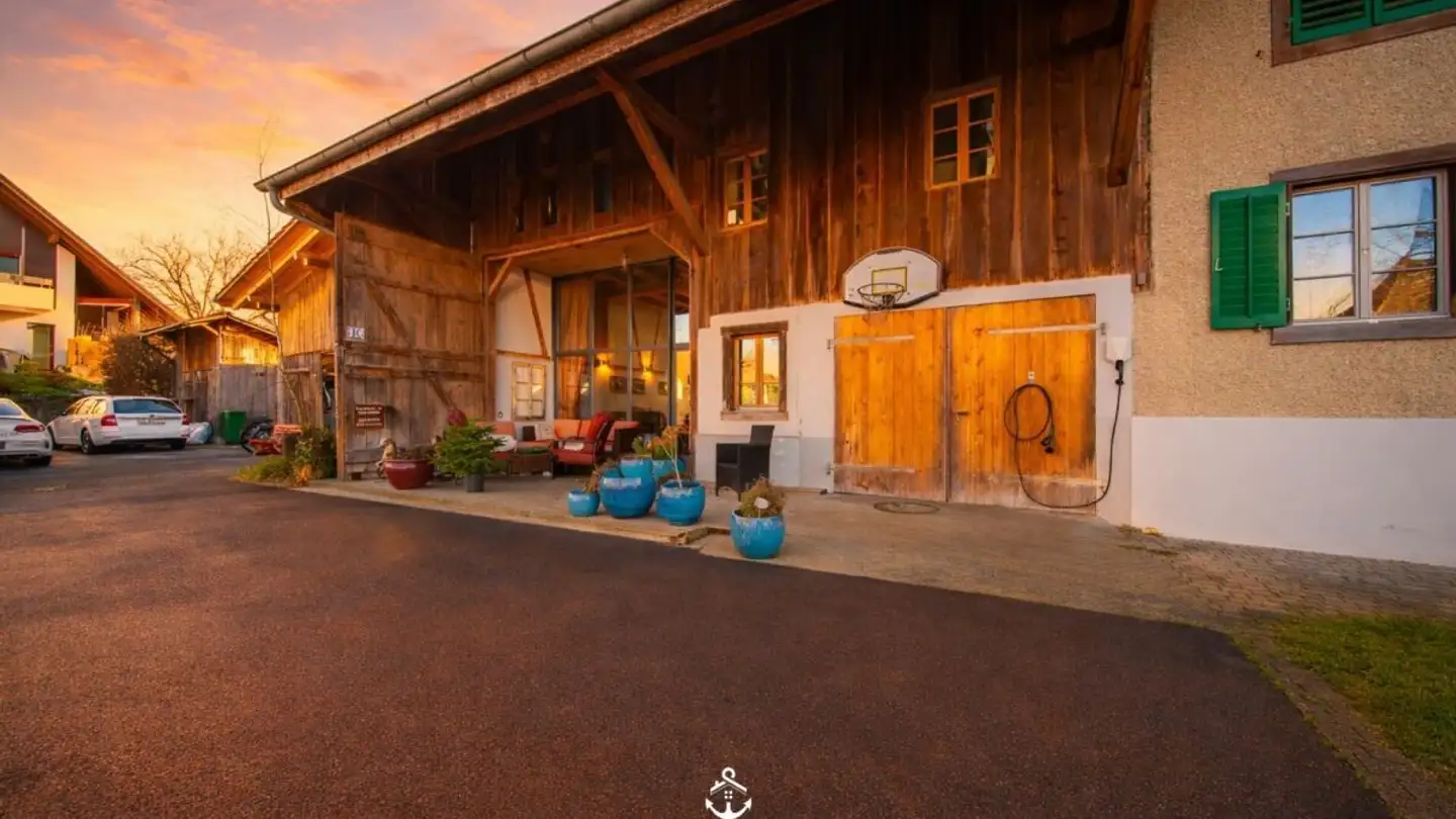 Casa singola in vendita - Am Bach 4c, 8545 Rickenbach ZH