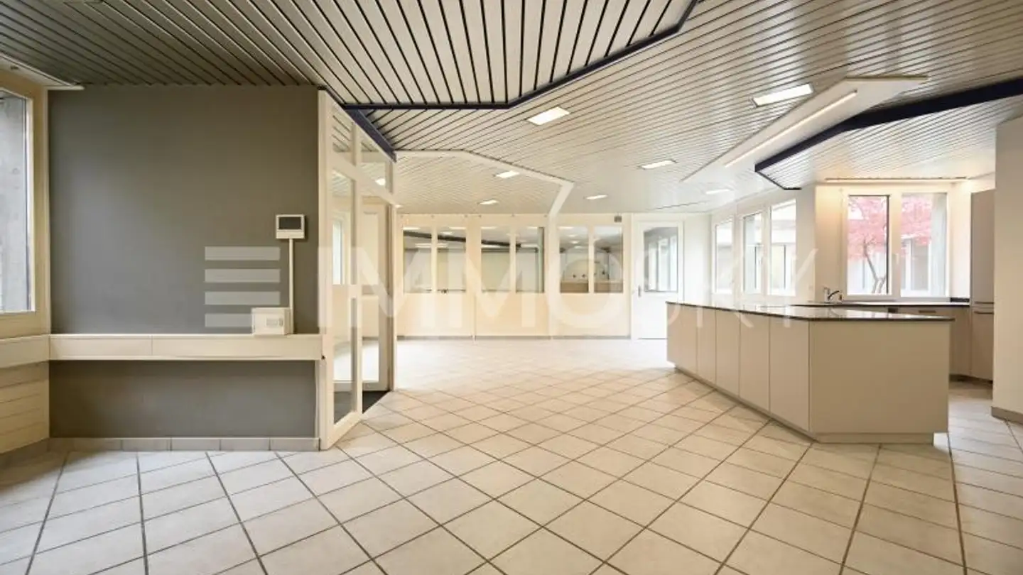 Commercial à vendre - 3174 Thörishaus - Photo 3