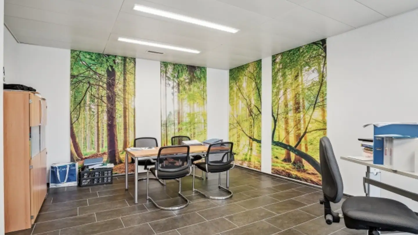 Negozio in affitto - Obstgartenstrasse 28, 8136 Gattikon - Photo 3