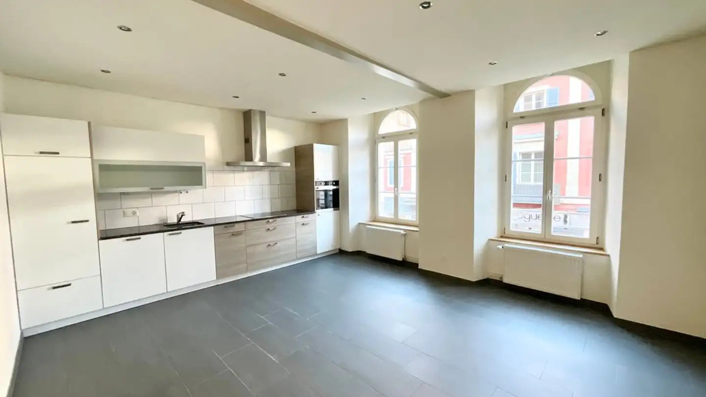 Appartement à louer - Rue Francillon 24, 2610 St-Imier - Photo 2