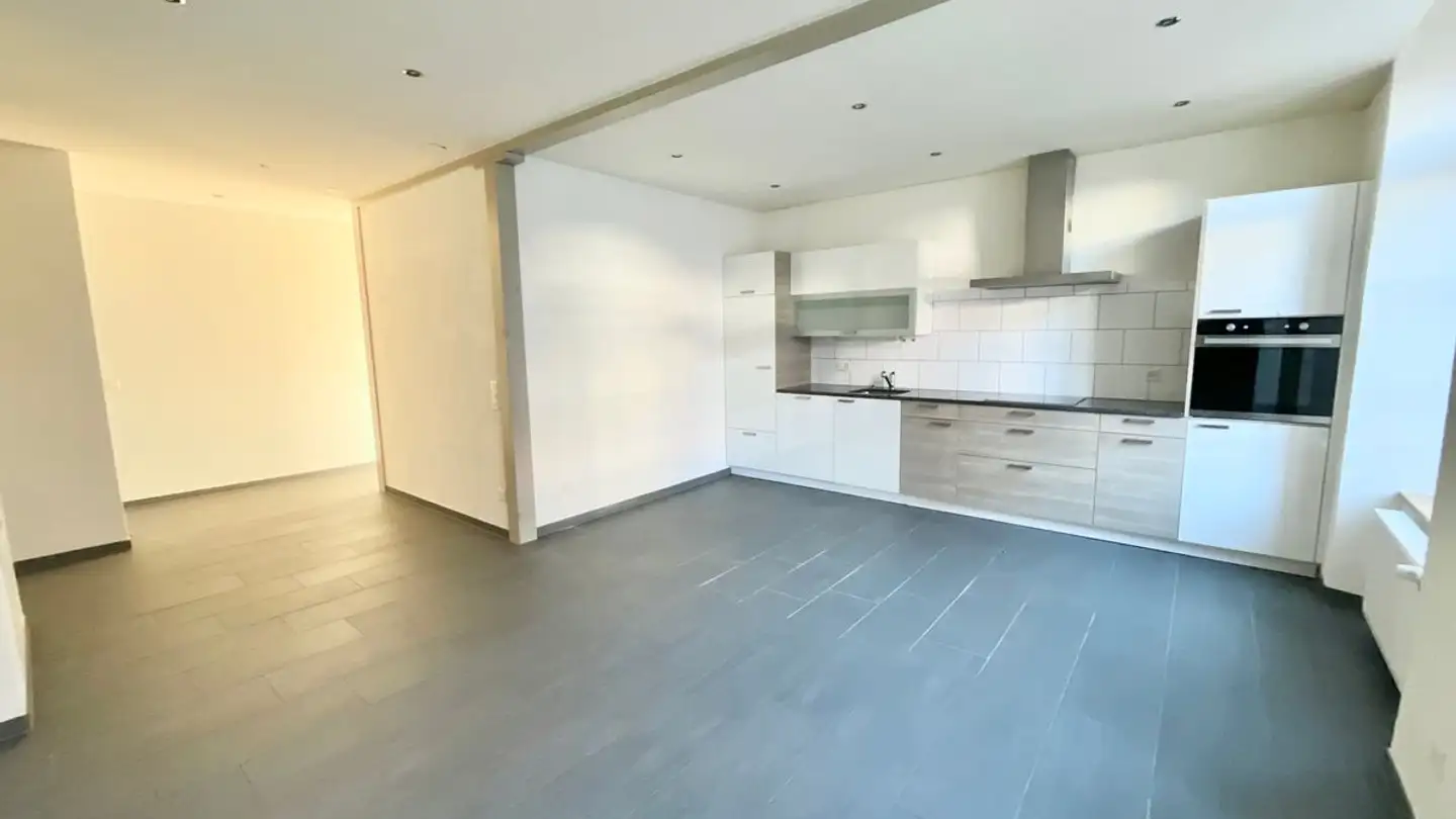 Appartement à louer - Rue Francillon 24, 2610 St-Imier - Photo 3