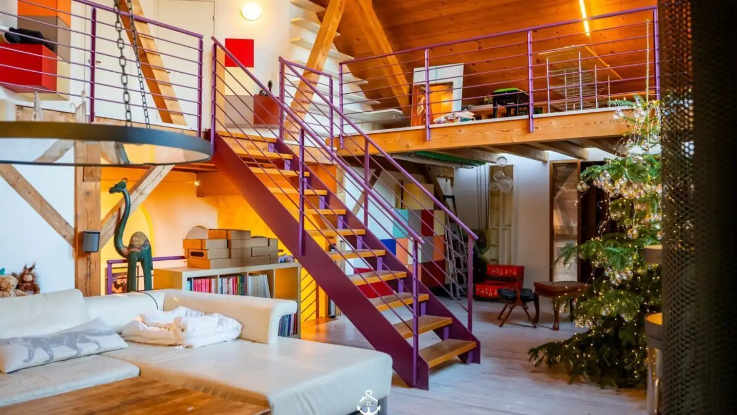 Casa singola in vendita - Am Bach 4c, 8545 Rickenbach ZH - Foto 4