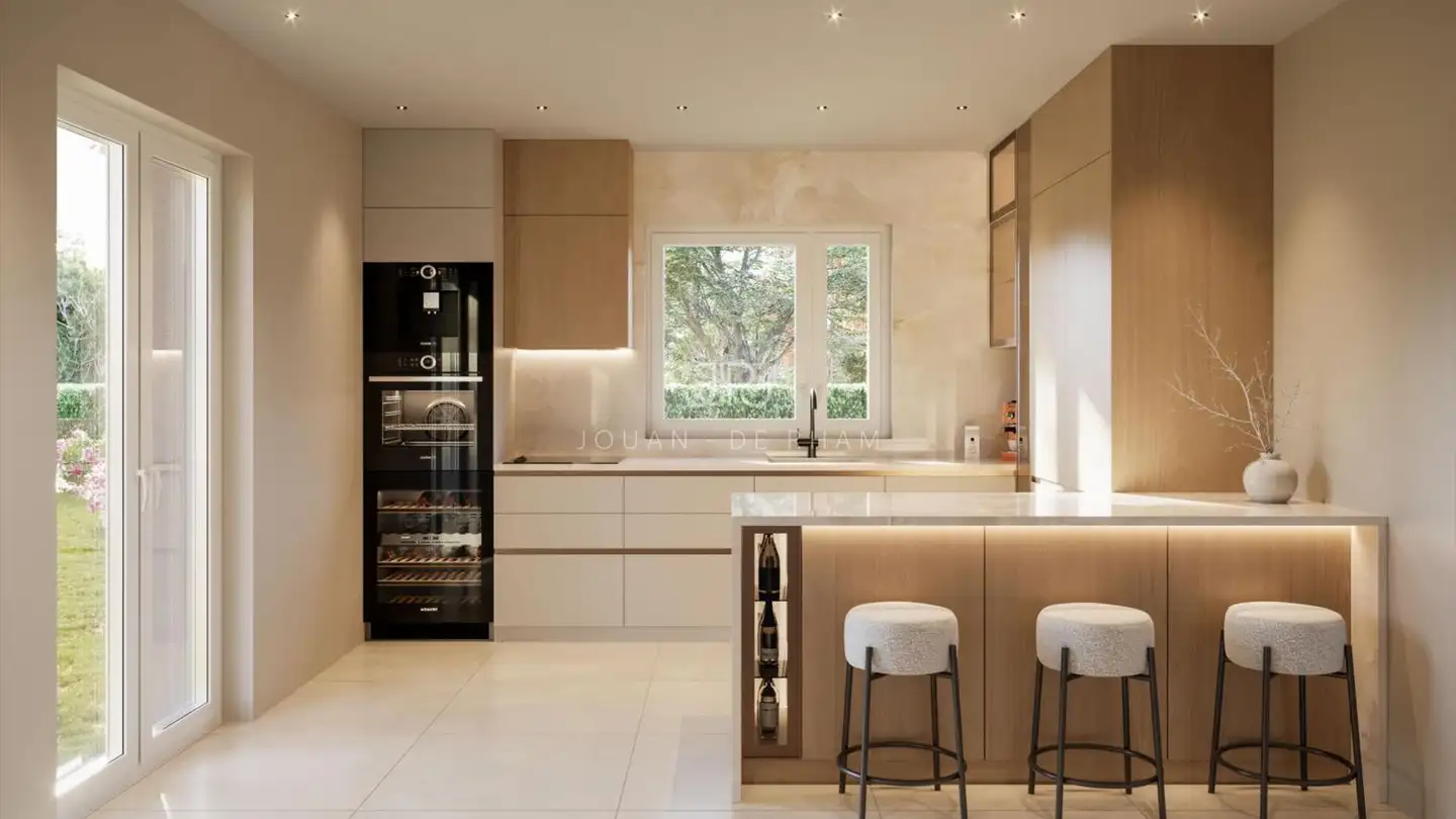 Single house for sale - 1196 Gland - Photo 3