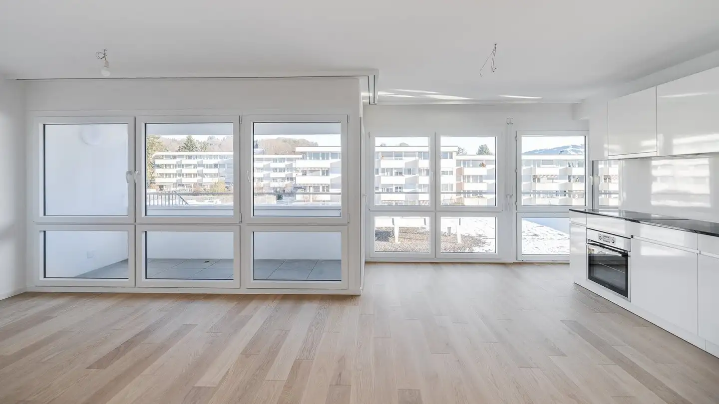 Apartment for rent - Route Des Pralettes 1, 1723 Marly