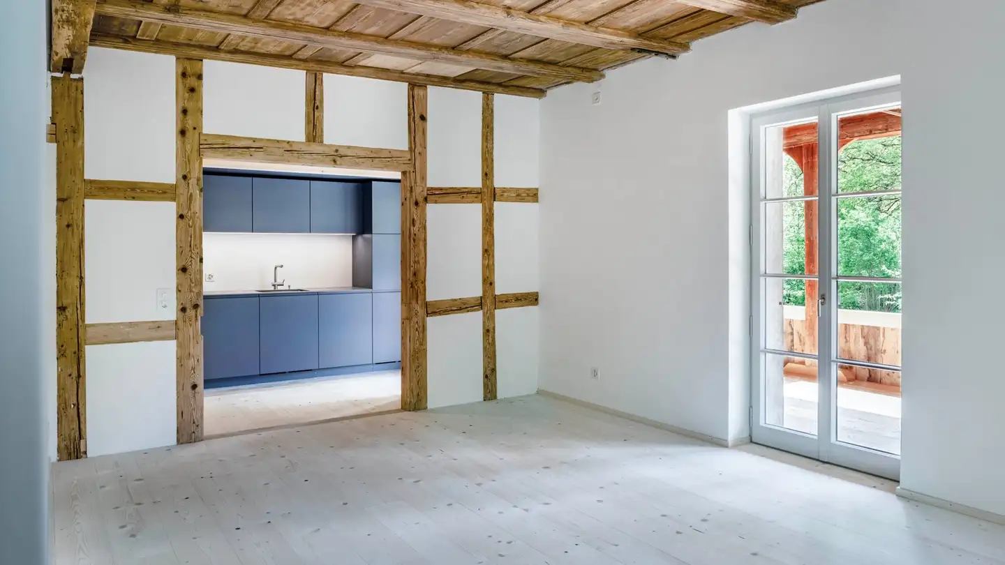 Appartamento in affitto - Hinterer Schermen 31, 3063 Ittigen - Foto 3