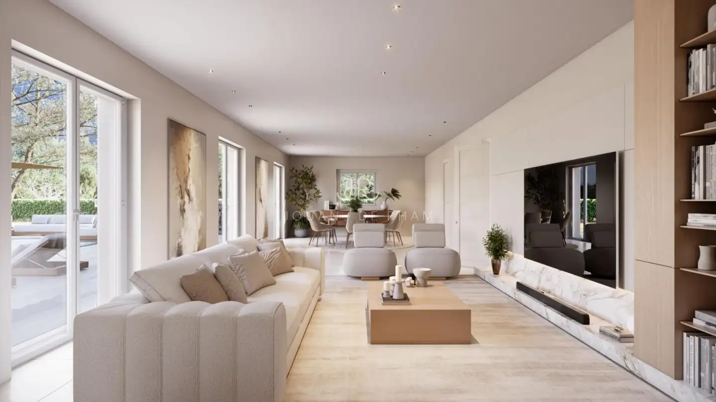 Single house for sale - 1196 Gland - Photo 2