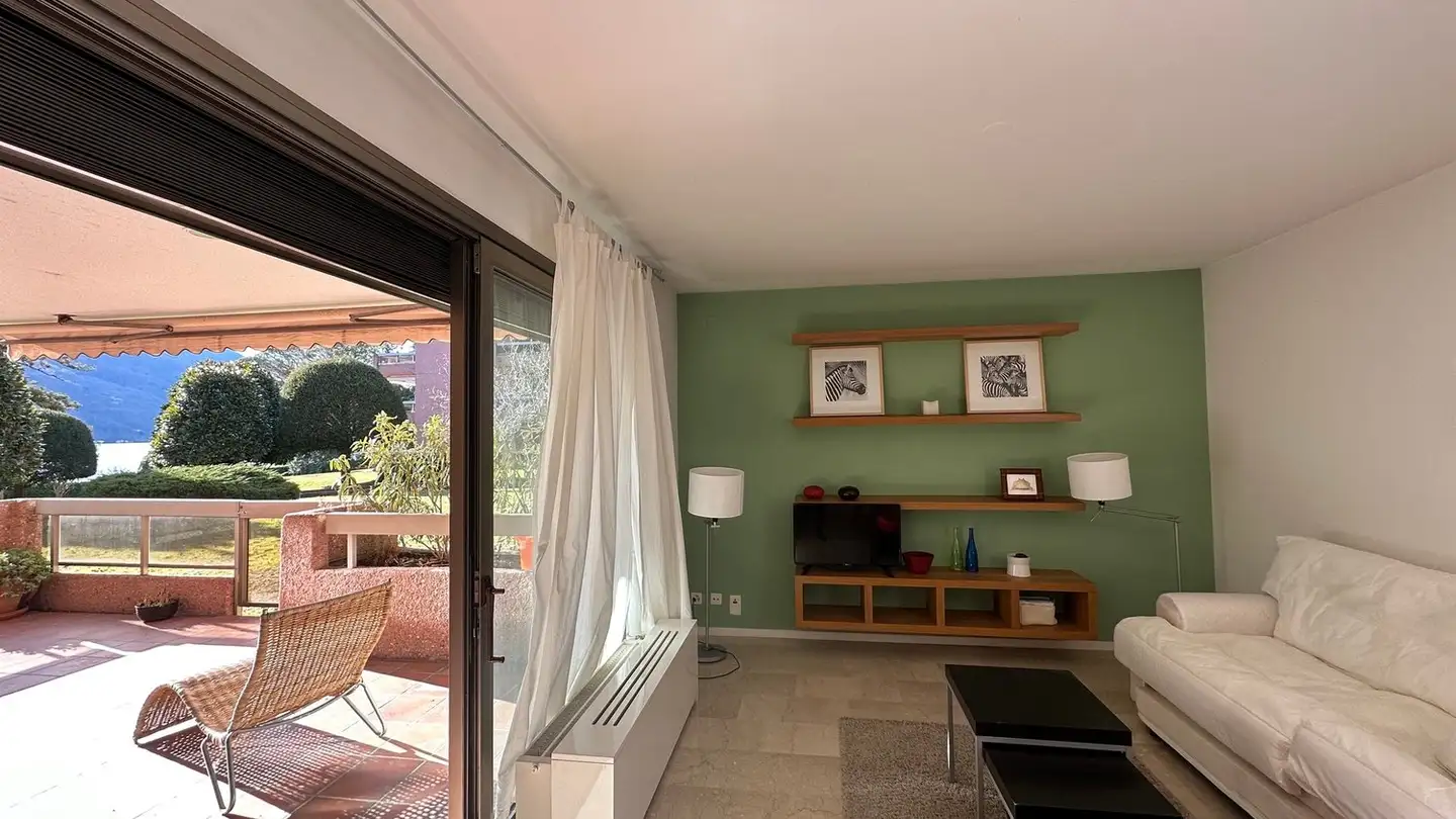 Apartment for rent - 6815 Melide - Photo 2