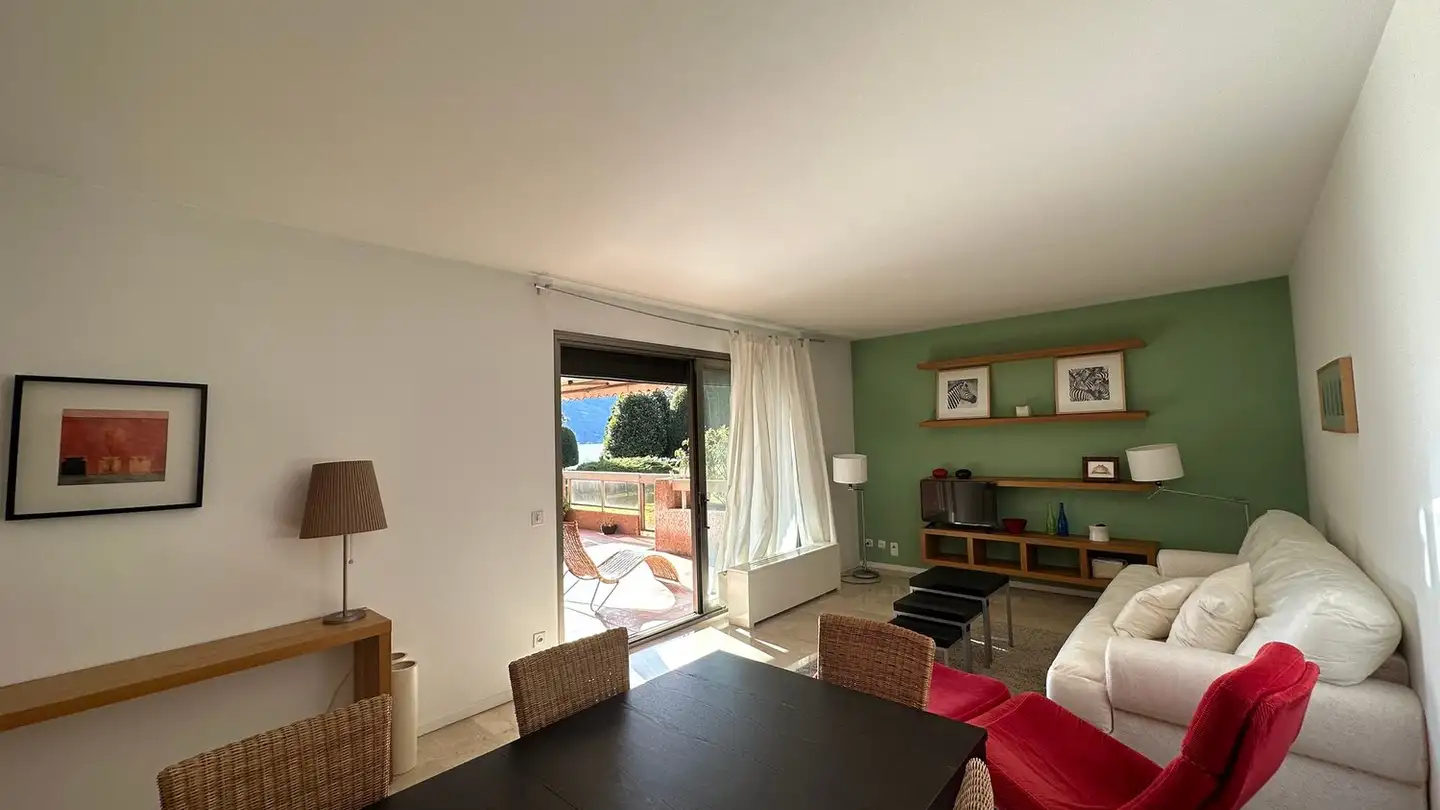 Apartment for rent - 6815 Melide - Photo 4