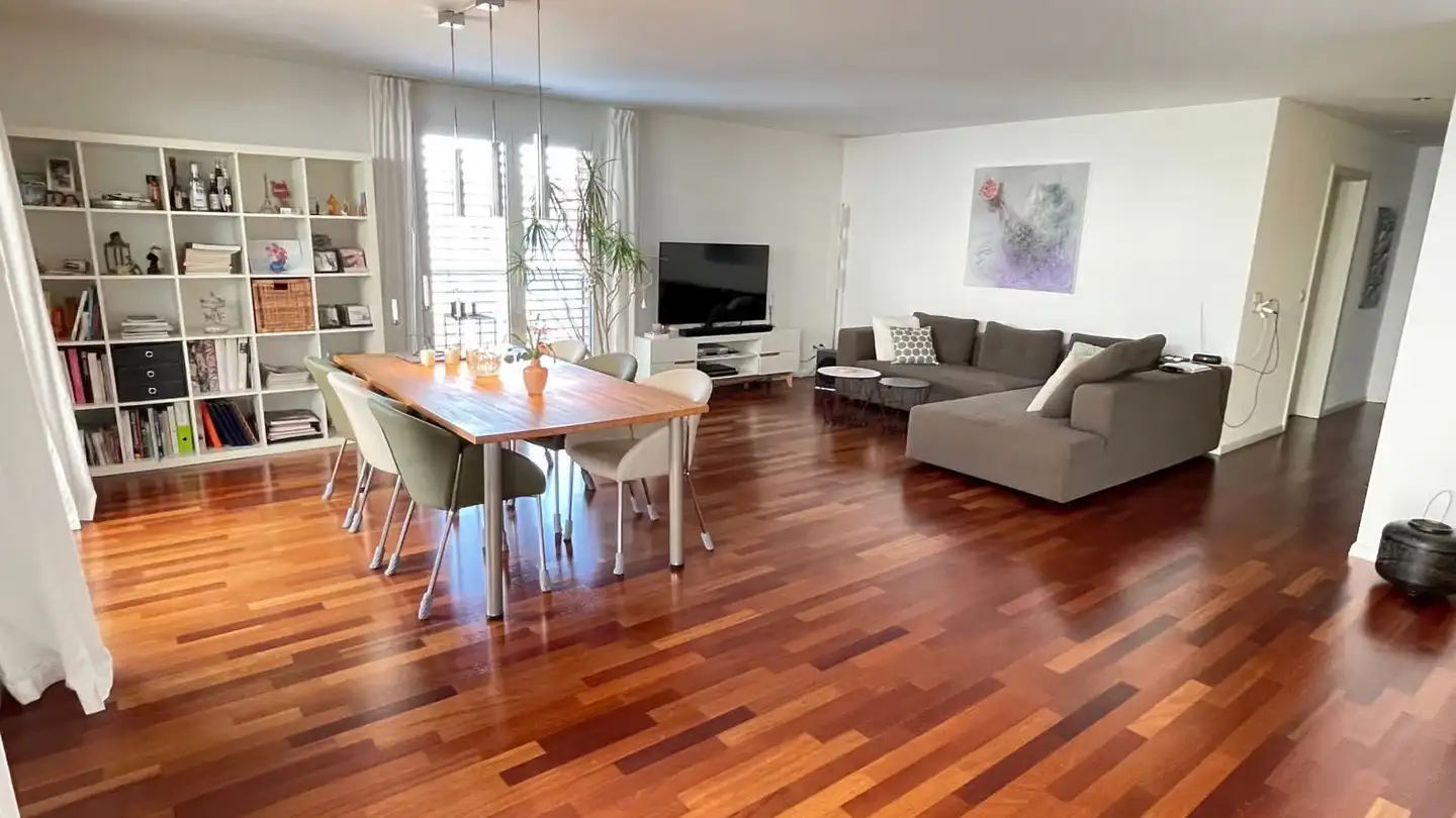 Appartement à vendre - Rheinsfelderstrasse 1a, 8193 Eglisau