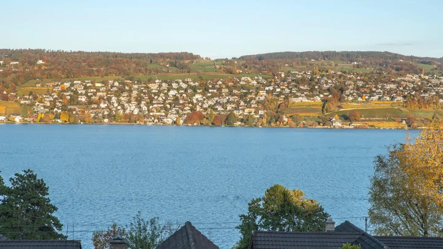 Appartamento in affitto - Zehntenstrasse 15b, 8800 Thalwil