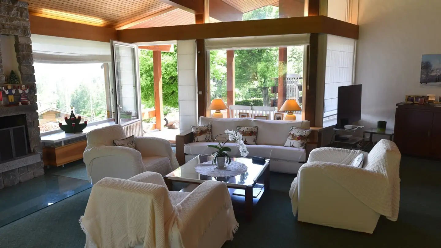 Villa in vendita - 3975 Randogne - Photo 2